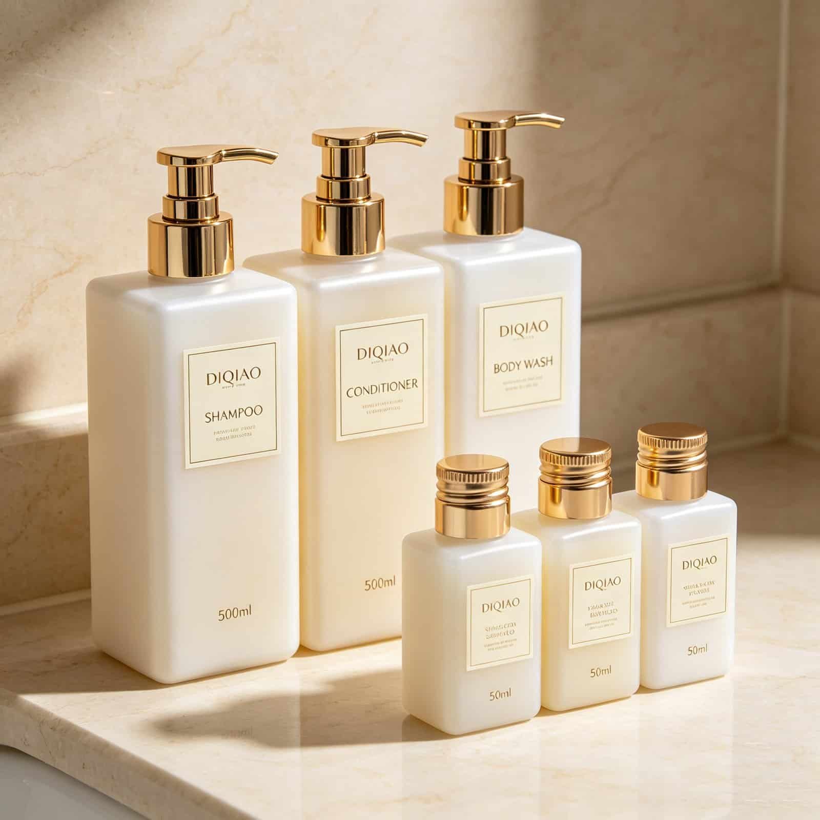 Hotel Conditioner