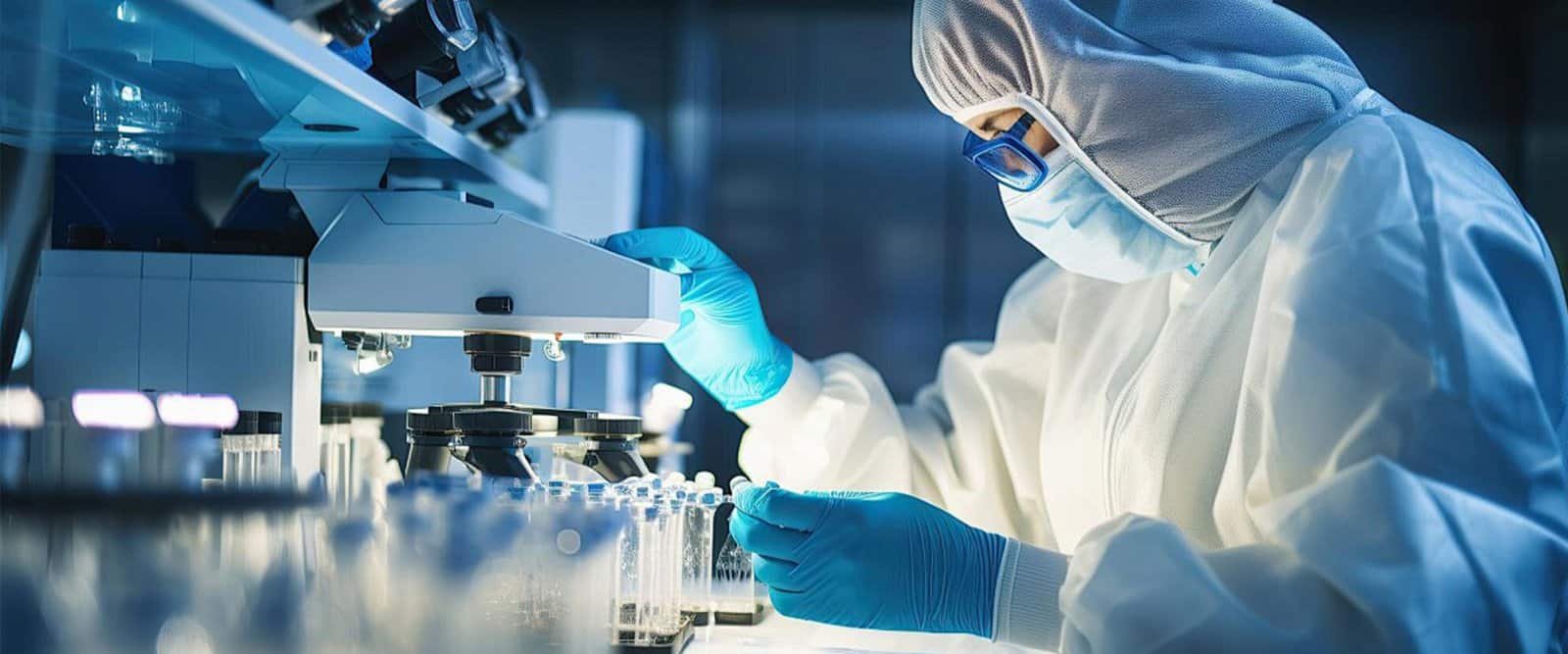 Flexible Formulation Customization