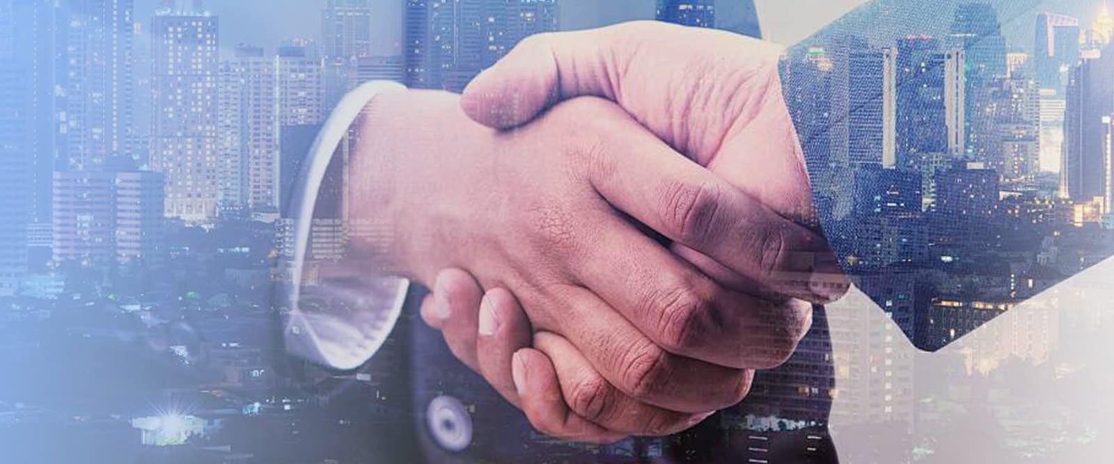 Serving Every Customer With Sincerity