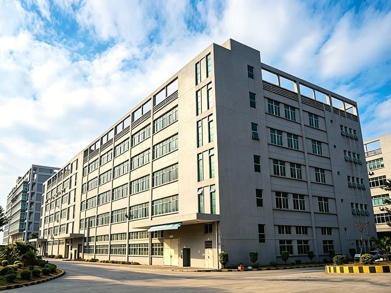 China’s Leading Manufacturer of Hair Care and Body Care Products