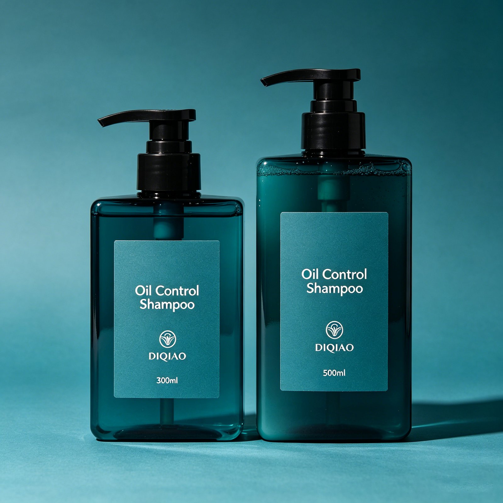 Men’s Shampoo