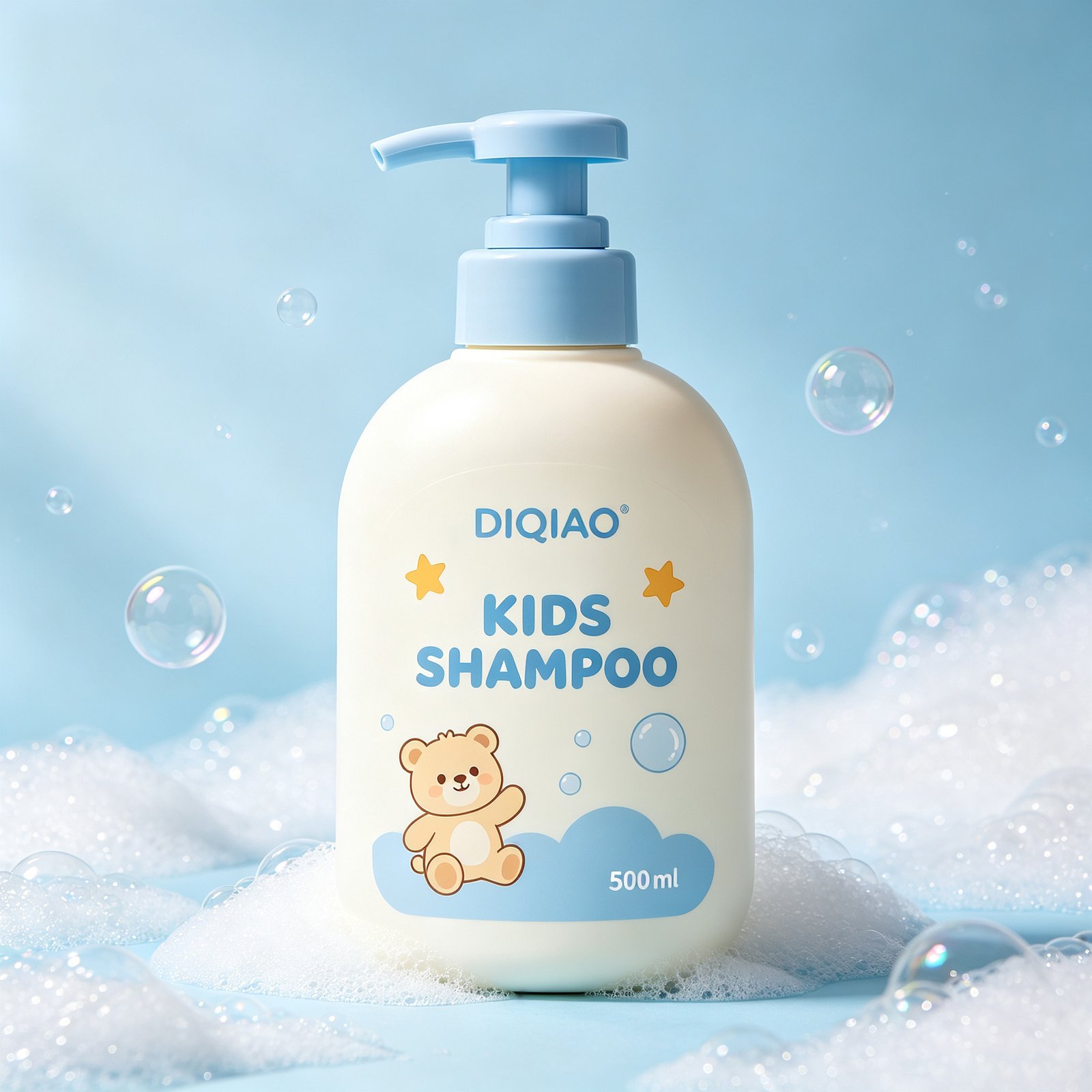 Children’s Shampoo