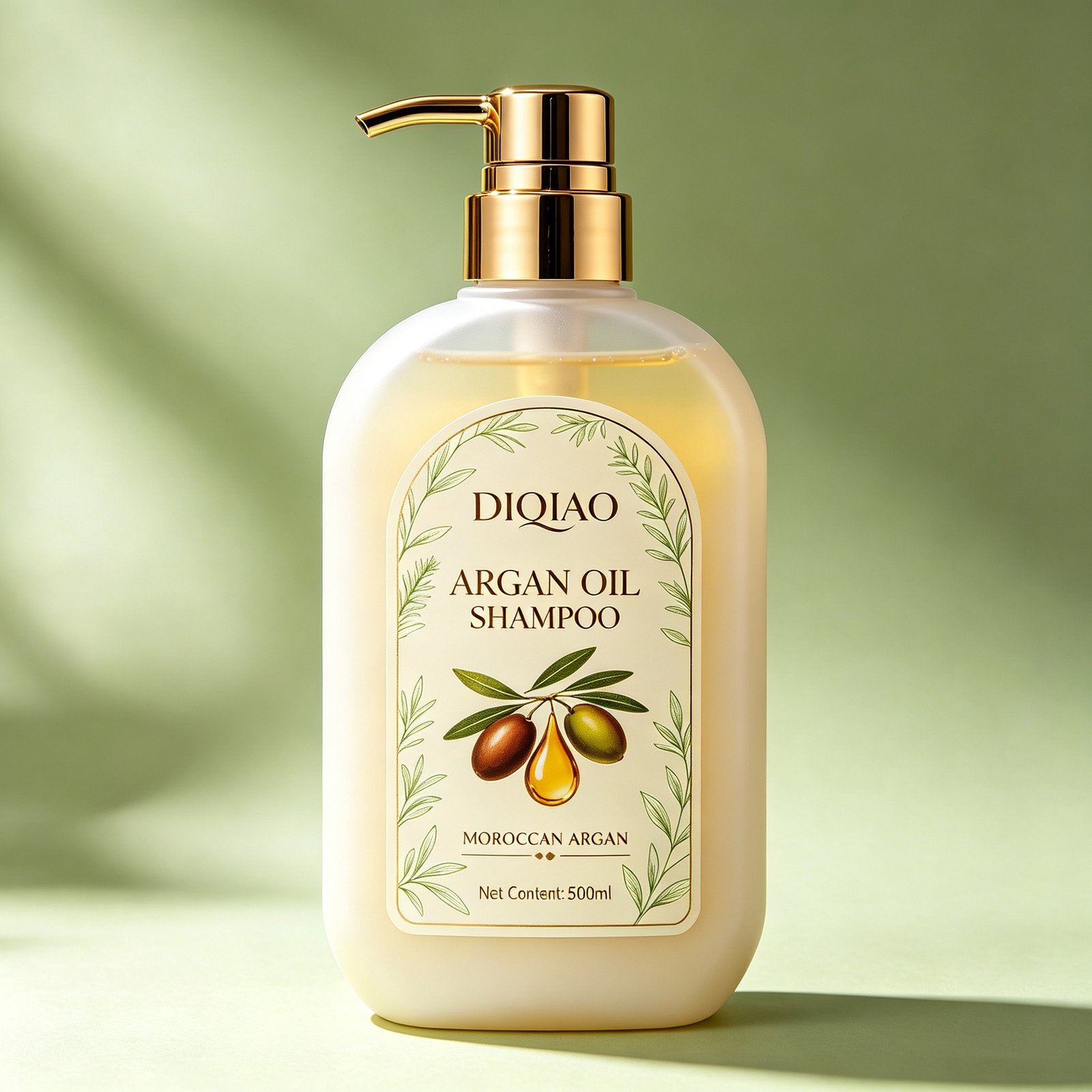 Moroccan Oil Shampoo