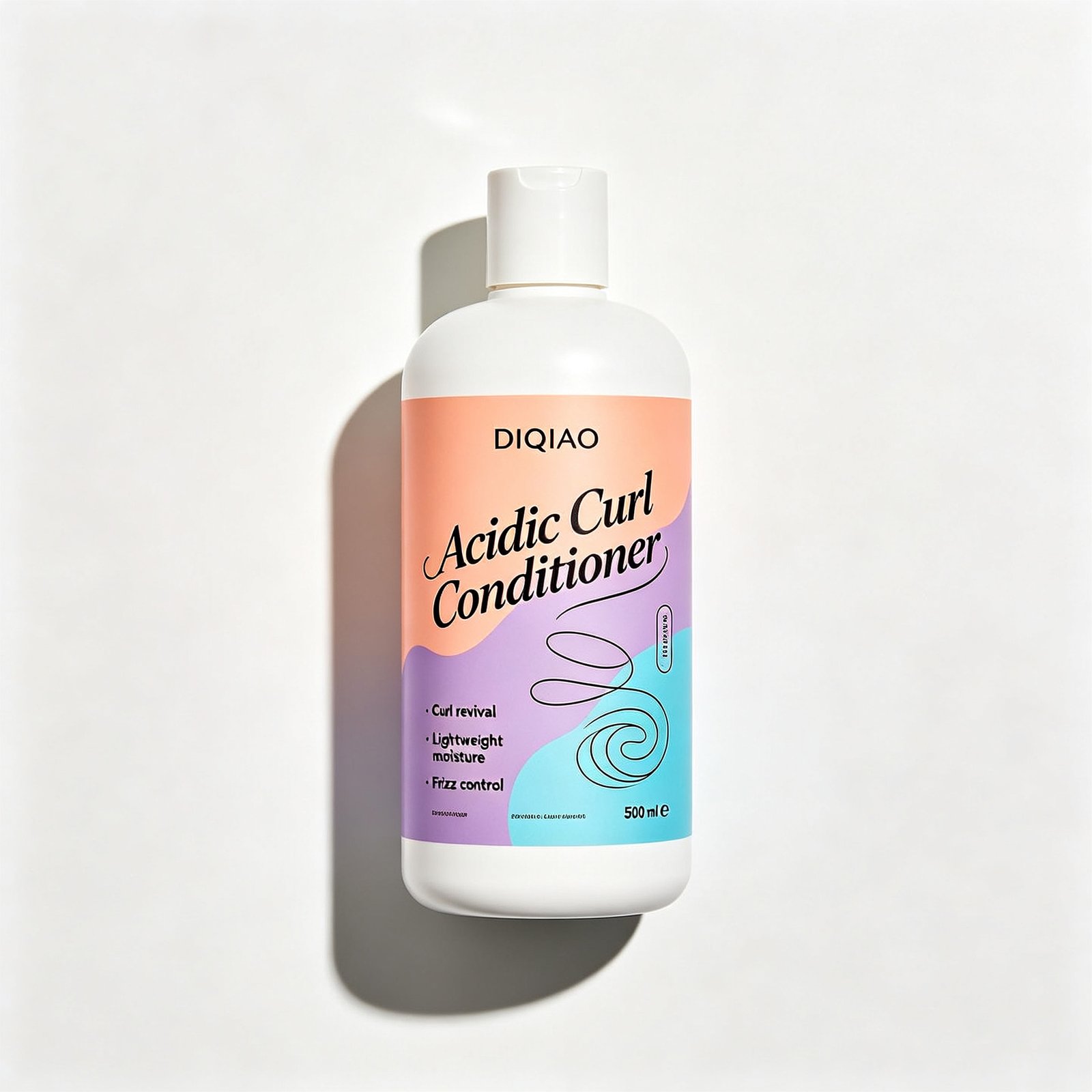 Conditioner for Curly Hair