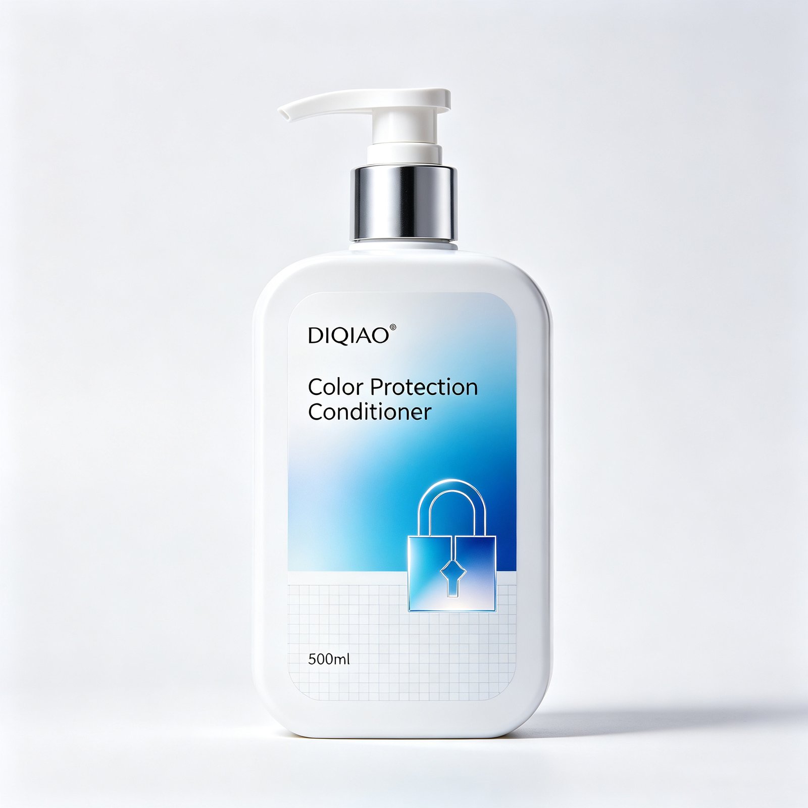 Color-Protecting Conditioner