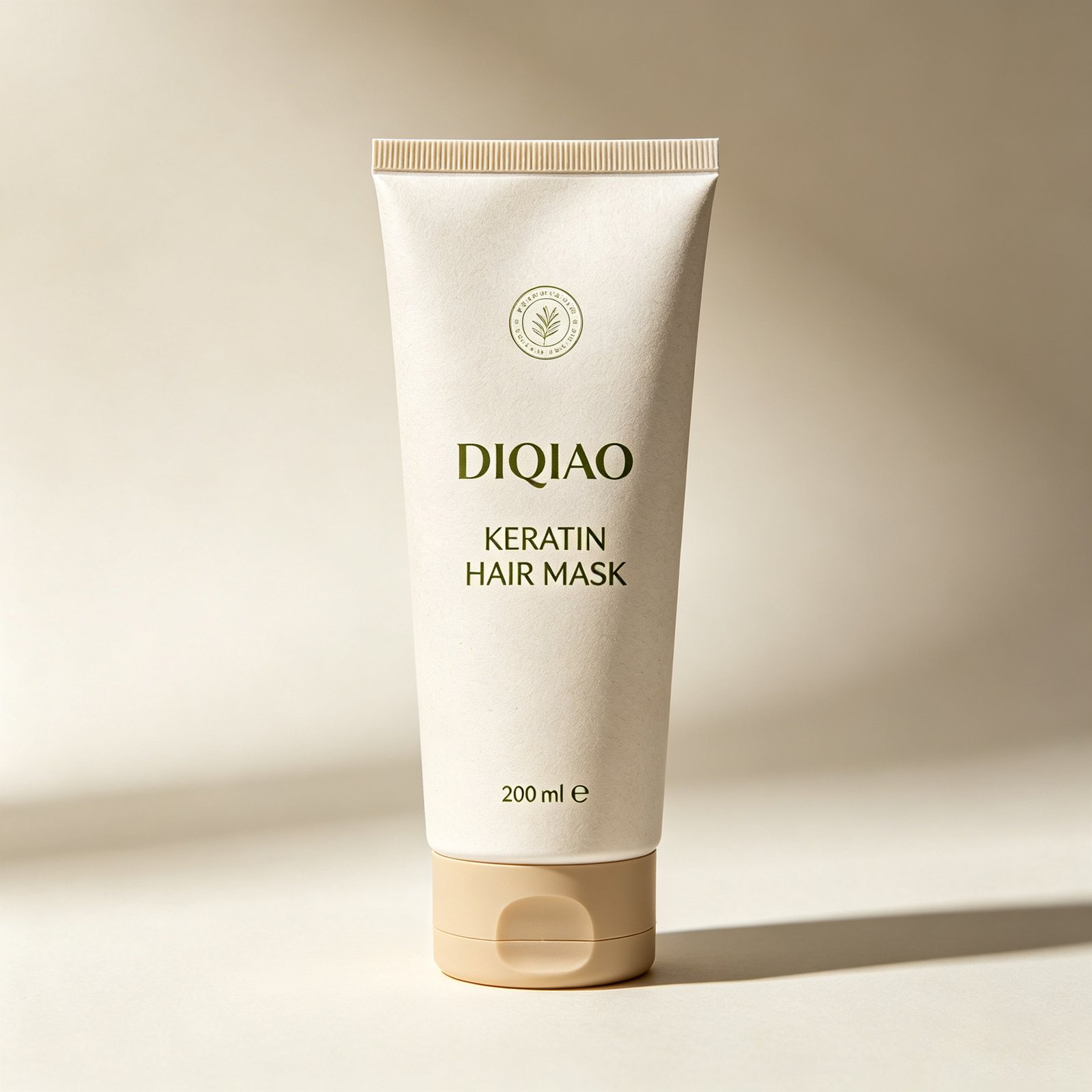 Keratin Hair Mask
