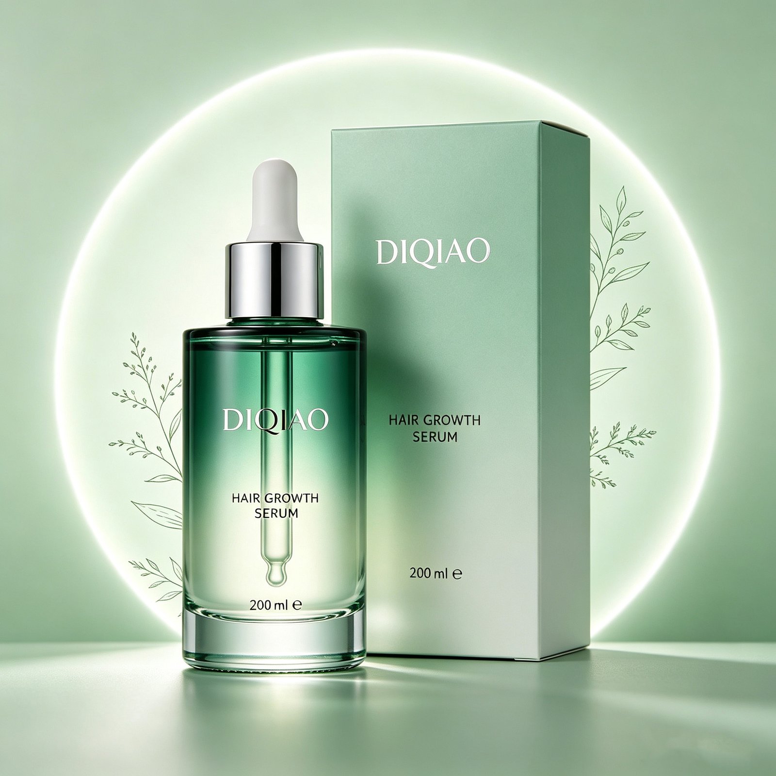 Hair Growth Serum