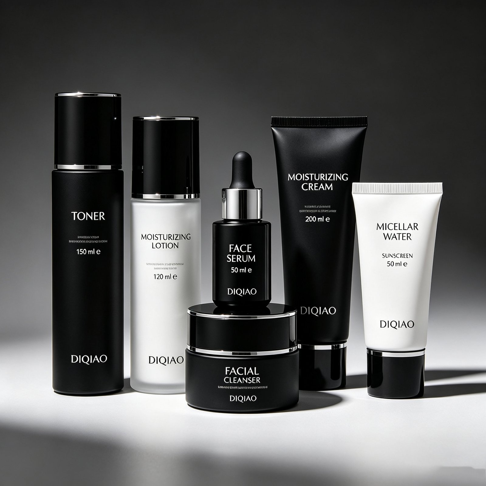 Facial Cleanser