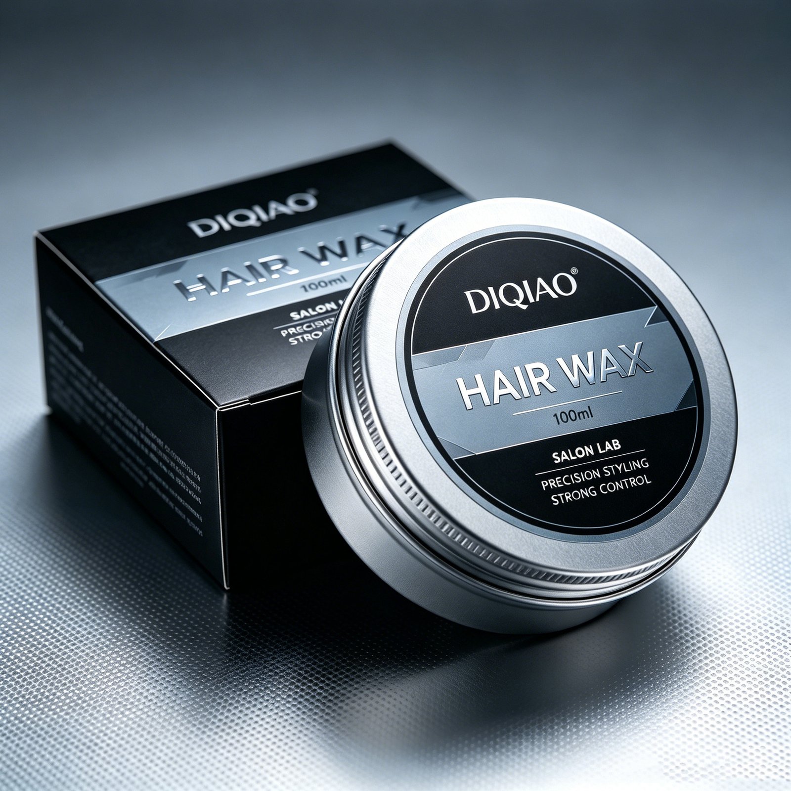 Hair Wax