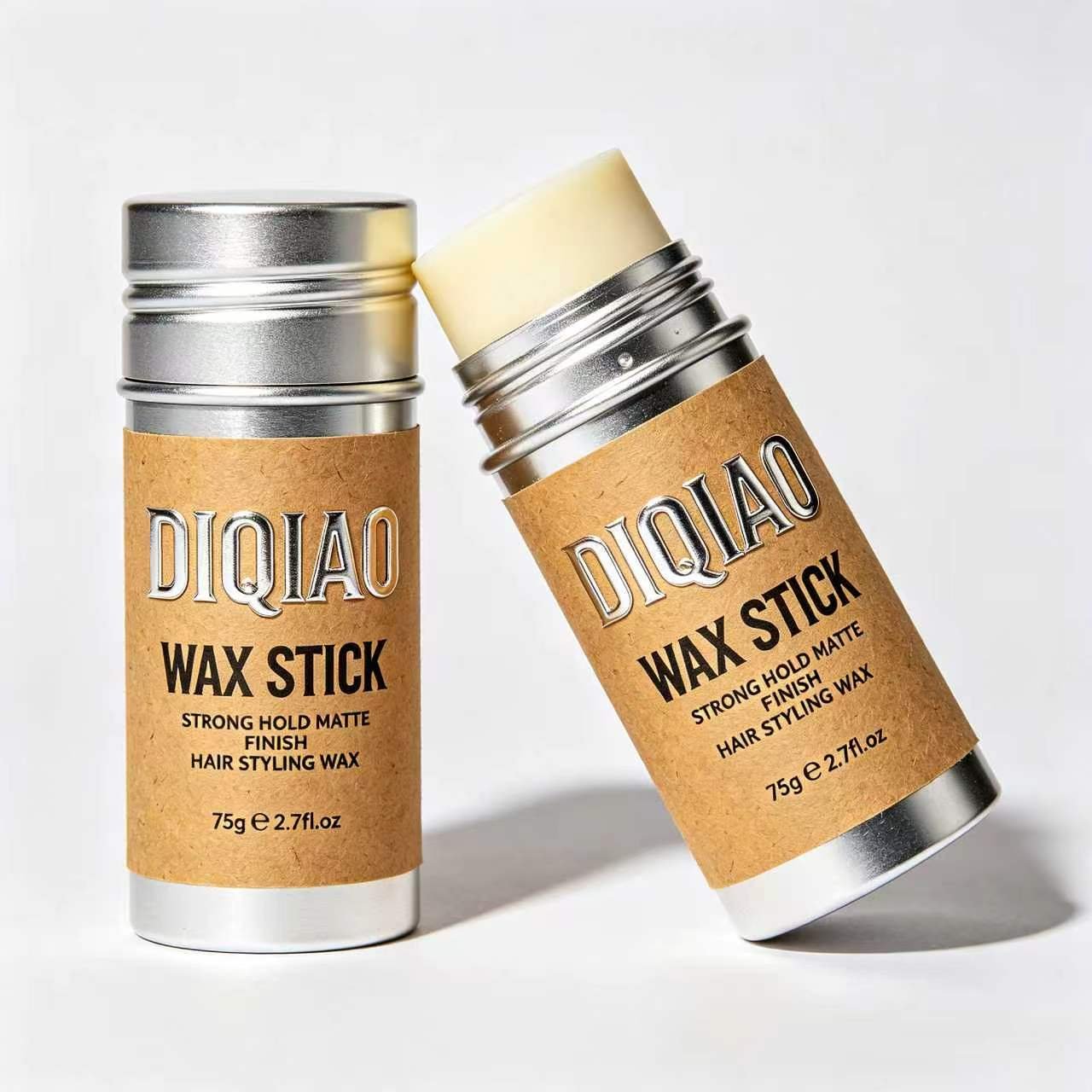 Hair Wax Stick